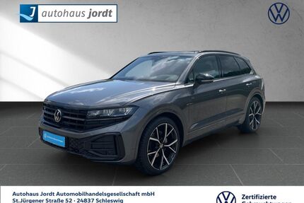 VW Touareg Gebrauchtwagen