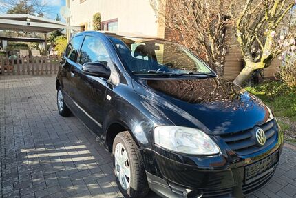 VW Fox Gebrauchtwagen