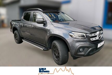 Mercedes-Benz X 350 Gebrauchtwagen