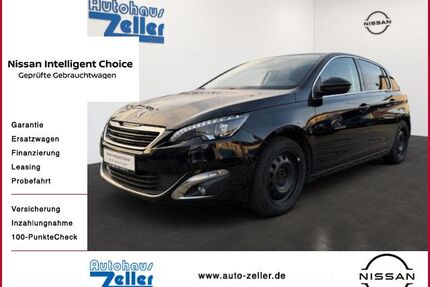 Peugeot 308 Gebrauchtwagen