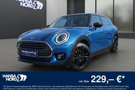 Mini Cooper Clubman Gebrauchtwagen
