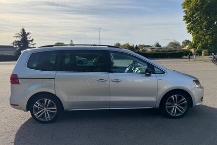 VW Sharan Gebrauchtwagen