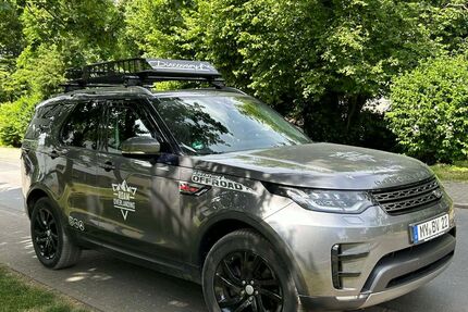 Land Rover Discovery Gebrauchtwagen