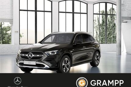 Mercedes-Benz GLC 300 Gebrauchtwagen