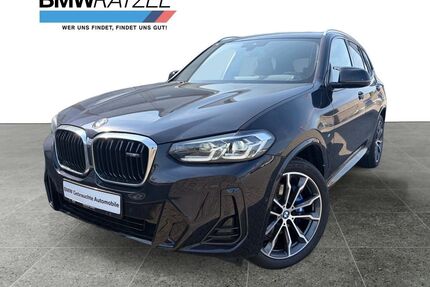 BMW X3 M40 Gebrauchtwagen