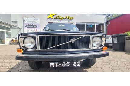 Volvo Andere Gebrauchtwagen