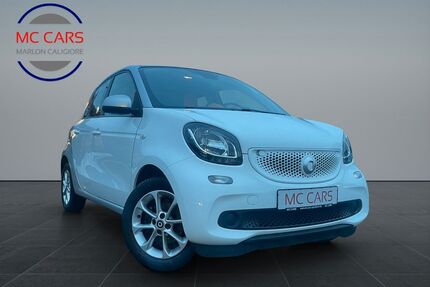Smart ForFour Gebrauchtwagen