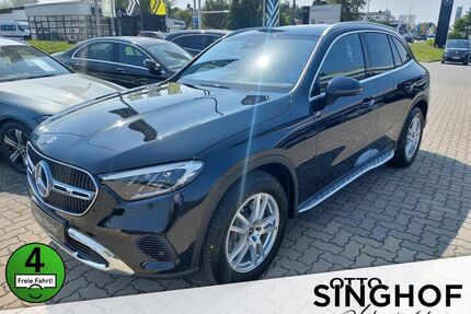 Mercedes-Benz GLC 220 Gebrauchtwagen