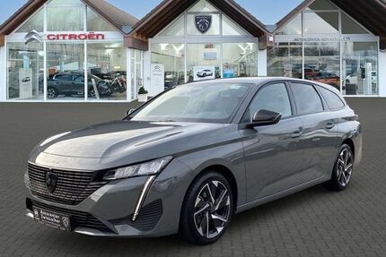 Peugeot 308 Gebrauchtwagen