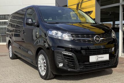Opel Vivaro Gebrauchtwagen