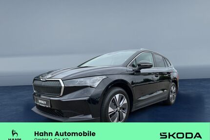 Skoda Enyaq Gebrauchtwagen