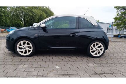 Opel Adam Gebrauchtwagen
