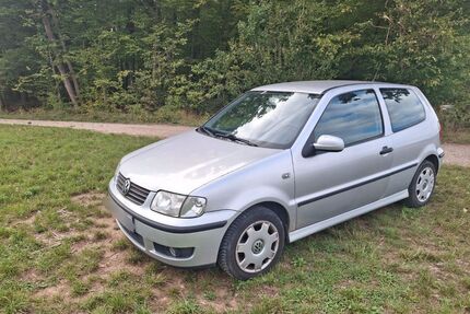 VW Polo Gebrauchtwagen