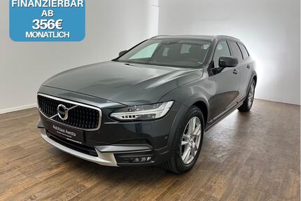 Volvo V90 Cross Country Gebrauchtwagen