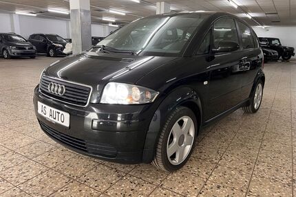 Audi A2 Gebrauchtwagen