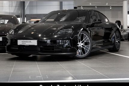 Porsche Taycan Gebrauchtwagen