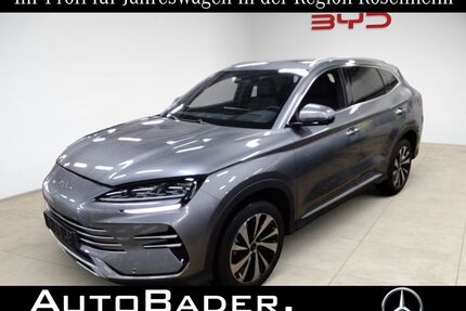 BYD SEAL U Gebrauchtwagen