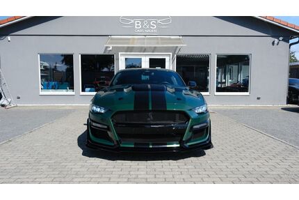 Ford Mustang Gebrauchtwagen