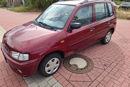 Mazda Demio Gebrauchtwagen