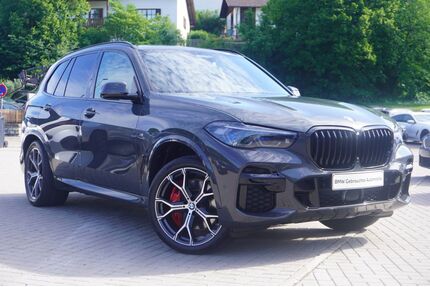 BMW X5 Gebrauchtwagen