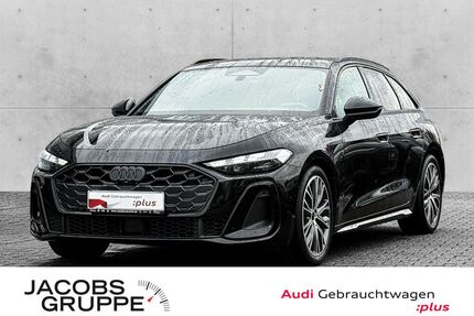 Audi S5 Gebrauchtwagen