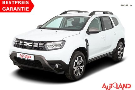 Dacia Duster Gebrauchtwagen