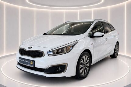 Kia ceed Sportswagon Gebrauchtwagen