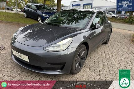Tesla Model 3 Gebrauchtwagen