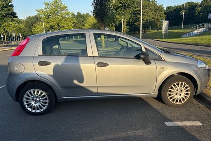 Fiat Punto Gebrauchtwagen