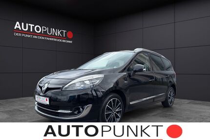 Renault Grand Scenic Gebrauchtwagen