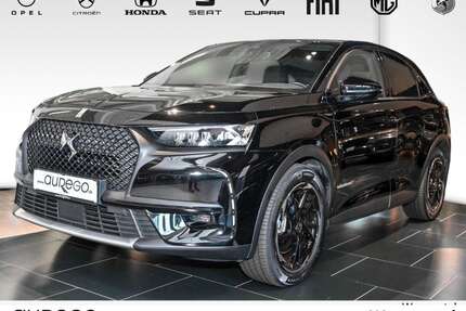 DS Automobiles DS 7 Crossback Gebrauchtwagen