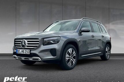 Mercedes-Benz GLB 200 Gebrauchtwagen