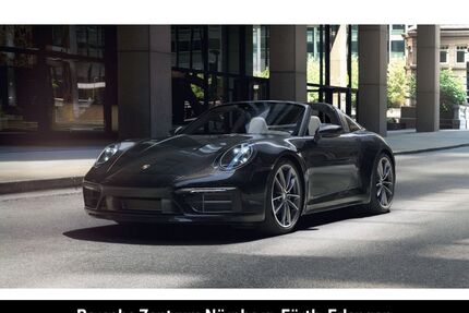 Porsche 992 Gebrauchtwagen