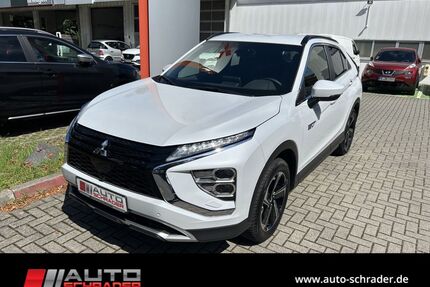 Mitsubishi Eclipse Cross Gebrauchtwagen