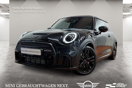 Mini Cooper S Gebrauchtwagen
