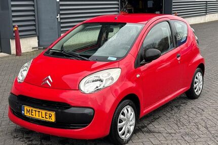 Citroen C1 Gebrauchtwagen