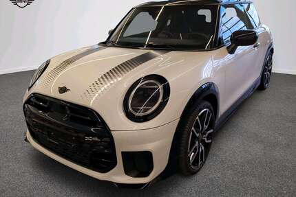 Mini Cooper S Gebrauchtwagen
