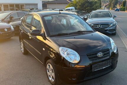 Kia Picanto Gebrauchtwagen