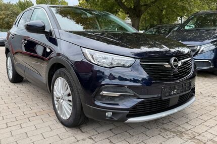 Opel Grandland (X) Gebrauchtwagen