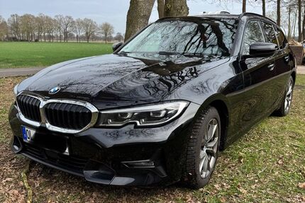 BMW 320 Gebrauchtwagen