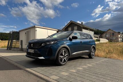 Peugeot 5008 Gebrauchtwagen