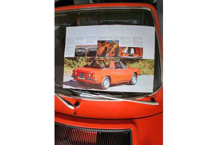 Lancia Beta Gebrauchtwagen