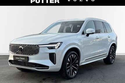 Volvo XC90 Gebrauchtwagen