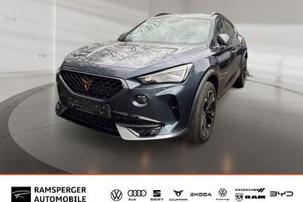 Cupra Formentor Gebrauchtwagen