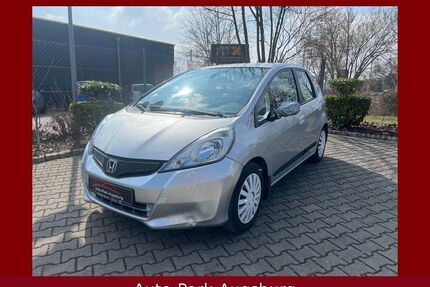 Honda Jazz Gebrauchtwagen