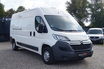Citroen Jumper Gebrauchtwagen