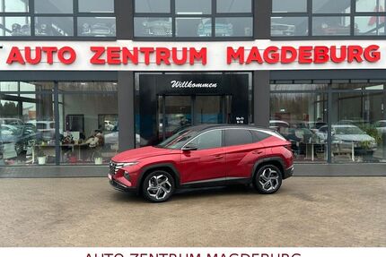 Hyundai TUCSON Gebrauchtwagen