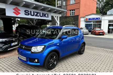 Suzuki Ignis Gebrauchtwagen