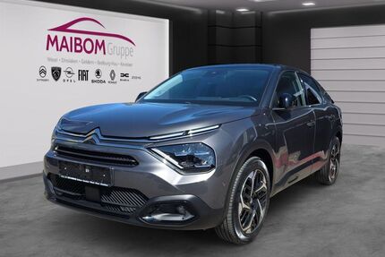 Citroen C4 Gebrauchtwagen