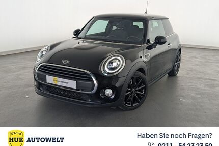 Mini ONE Gebrauchtwagen
